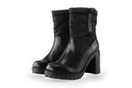 G-Star Enkellaarzen in maat 38 Zwart | 10% extra korting, Kleding | Dames, Schoenen, Verzenden, Zwart, Lage of Enkellaarzen, Zo goed als nieuw