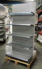 Tego Wandstelling met gegalvaniseerde draadlegborden,