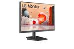 24 LG 24BA400-B FHD/2xHDMI/Speaker/IPS (Monitoren), Computers en Software, Monitoren, Ophalen of Verzenden, Nieuw