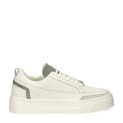 Antony Morato Flint Powder lage sneakers voor heren, Kleding | Heren, Schoenen, Sneakers of Gympen, Wit, Nieuw, Verzenden