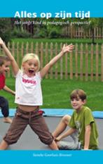 Alles op zijn tijd 9789088501692 Sieneke Goorhuis-Brouwer, Verzenden, Gelezen, Sieneke Goorhuis-Brouwer