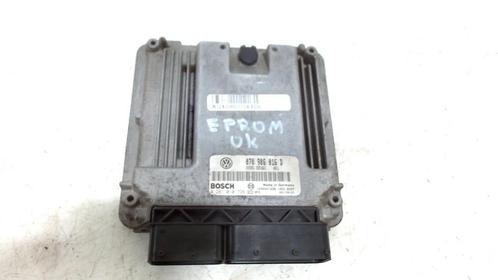 Computer motormanagement Volkswagen Touareg  5.0 V10 TDI 070, Auto-onderdelen, Elektronica en Kabels, ARN erkend, Stiba lid, Erkend duurzaam