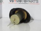 Yamaha RS 250 Membraam diaphragm, Motoren, Ophalen of Verzenden, Nieuw