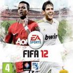 FIFA 12 - PS3 Game, Spelcomputers en Games, Games | Sony PlayStation 3, Ophalen of Verzenden, Nieuw