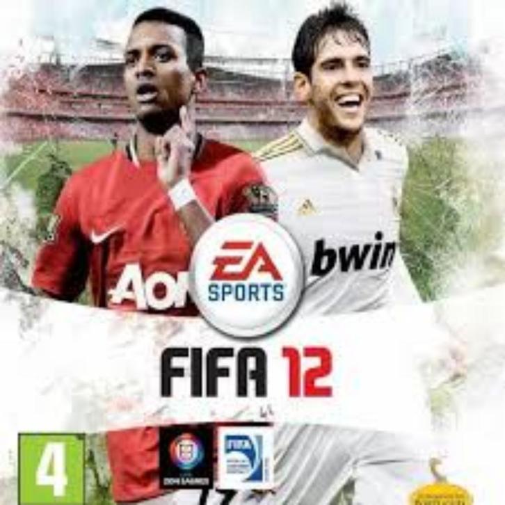 FIFA 12 - PS3 Game, Spelcomputers en Games, Games | Sony PlayStation 3, Ophalen of Verzenden