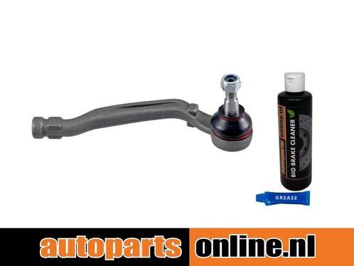 Buitenste stuurkogel Citroen Berlingo voorzijde, rechts, ond, Auto-onderdelen, Besturing, Nieuw, Verzenden
