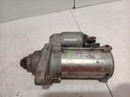 Startmotor Volkswagen Golf Plus V 1.4 TSI 02Z911023G, Auto-onderdelen, Motor en Toebehoren, Ophalen of Verzenden, Gebruikt, Volkswagen