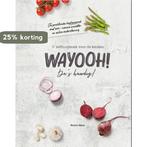 WAYOOH! Das handig | Ramon Beuk | Kookboek 9789493049284, Boeken, Kookboeken, Verzenden, Zo goed als nieuw, Ramon Beuk