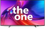 Philips 50PUS8508 - 50 inch LED 4K Ultra HD Smart TV, Ophalen, Philips, LED, Zo goed als nieuw