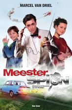 Meesterspion (9789000351534, Marcel van Driel), Verzenden, Nieuw