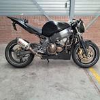 Motor, Kawasaki, Ninja ZX-9R, 2003