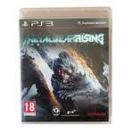 Metal Gear Rising Revengeance (NO2) (PS3) (TWEEDEHANDS), Spelcomputers en Games, Games | Sony PlayStation 3, Verzenden, Nieuw