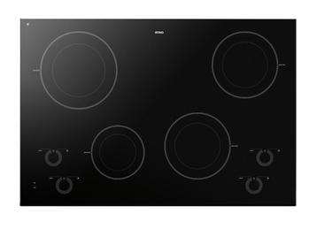 ATAG HI7271S kookplaat Zwart Ingebouwd Inductiekookplaat1349 beschikbaar voor biedingen