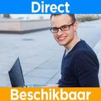 Computerhulp Bij U In De Buurt €16 Maak nu een afspraak!, Diensten en Vakmensen, No cure no pay, Webdesign en Website bouw