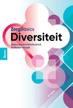 Diversiteit / ZorgBasics 9789024446131, Verzenden, Zo goed als nieuw, Andrea Kuckert-Wöstheinrich