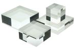 PLEXIGLAS®  presentatie blok glashelder op maat te bestellen, Nieuw, Overige materialen, 20 tot 50 mm