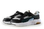 Puma Sneakers in maat 35 Groen, Verzenden, Jongen of Meisje, Puma, Schoenen