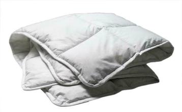 peuterdekbed 120 x 150  -  4 seizoenen peuterdekbed - peuter beschikbaar voor biedingen