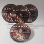 Mad Max PC, Ophalen of Verzenden, Zo goed als nieuw