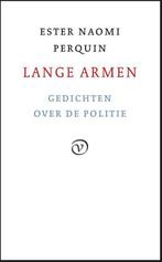 Lange armen, Boeken, Ophalen of Verzenden, Nieuw