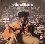 LP gebruikt - Otis Williams And The Midnight Cowboys - Ot..., Cd's en Dvd's, Verzenden, Zo goed als nieuw