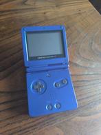 Nintendo - Gameboy Advance SP - Spelcomputer, Nieuw