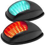 Boordlicht LED Set 98mm Tot 12m Zwart, Ophalen of Verzenden, Nieuw