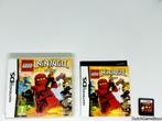 Nintendo DS - Lego Ninjago - De Game - HOL, Verzenden, Gebruikt