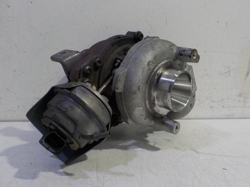 Turbo Citroën DS4  1.6 HDi 110 968612068005 B062912 GTC1244, Auto-onderdelen, Motor en Toebehoren, ARN erkend, Stiba lid, Erkend duurzaam