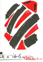 Gerard Petrus Fieret - Tien gedichten in handschrift en post, Verzenden, Nieuw