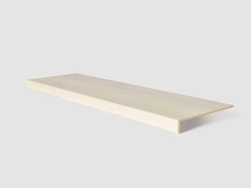 Traprenovatie - Overzettrede - Idaho Oak (130 x 38 cm), Doe-het-zelf en Verbouw, Ladders en Trappen, Trap, Nieuw, Ophalen of Verzenden