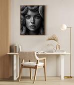 Erminando Aliaj - Medusa, Antiek en Kunst