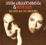 vinyl single 7 inch - Stefan Waggershausen - Das Erste Ma..., Zo goed als nieuw, Verzenden