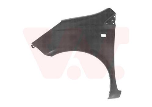 SPATBORD VOOR NISSAN NOTE 2006-2008 F31019U0M0, Auto diversen, Auto-accessoires, Nieuw, Ophalen of Verzenden