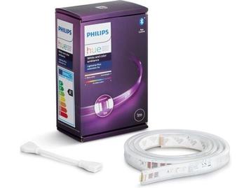 Veiling - Philips Hue Lightstrip Plus uitbreiding 1 meter beschikbaar voor biedingen
