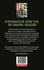 De gevangenisjaren 9789044542042 Erdal Balci, Verzenden, Gelezen, Erdal Balci