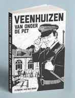 Geheimen Veenhuizen nu openbaar!  (264 blz), Boeken, Streekboeken en Streekromans, Nieuw, Ophalen of Verzenden, Drenthe, Clemens van den Brink 