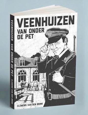 Waar gebeurde geheime bajes verhalen spanning humor historie beschikbaar voor biedingen