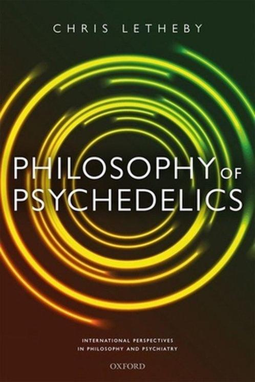 9780198843122 International Perspectives in Philosophy an..., Boeken, Psychologie, Nieuw, Verzenden