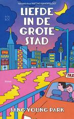 Liefde in de grote stad | Sang Young Park | 9789493248069, Zo goed als nieuw, Sang Young Park