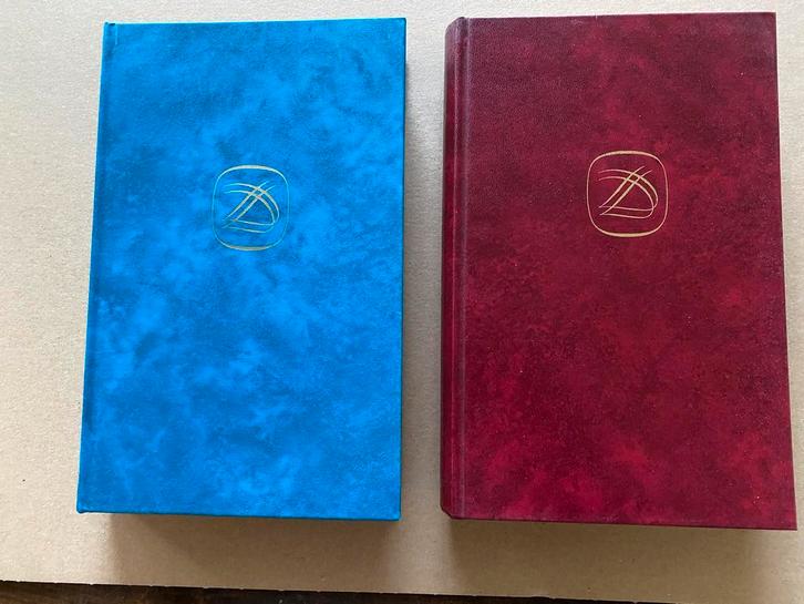 Mellie Uyldert - Astrologie Deel 1 en 2, Boeken, Esoterie en Spiritualiteit, Gelezen, Ophalen of Verzenden