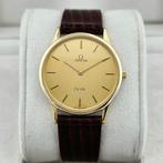 Omega - De Ville - Zonder Minimumprijs - 195.0039 - Heren -, Nieuw
