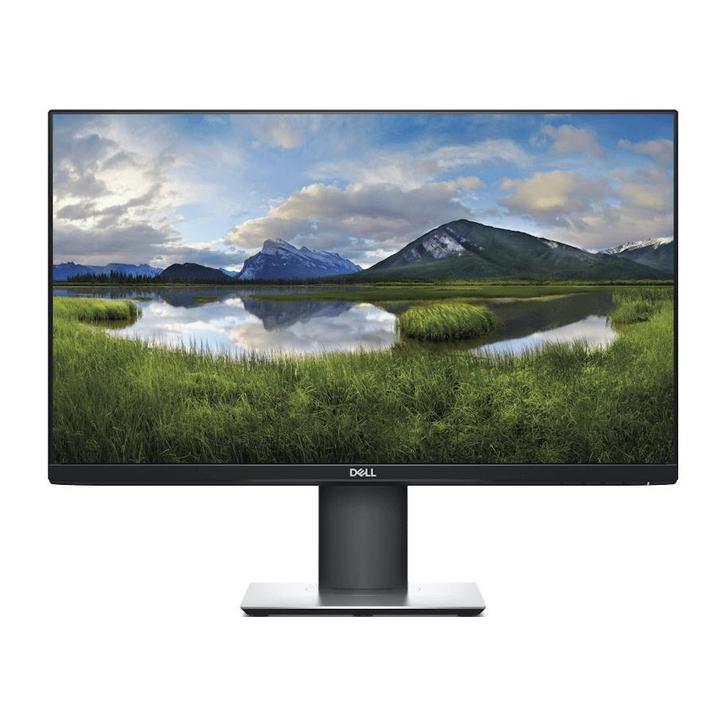 Refurbished Dell Professional P2419H met garantie, Computers en Software, Monitoren, 5 ms of meer, Gebruikt, Ophalen of Verzenden