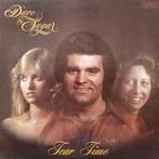 LP gebruikt - Dave &amp; Sugar - Tear Time (U.K. 1978), Cd's en Dvd's, Vinyl | Pop, Verzenden, Zo goed als nieuw