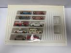 Matchbox - Modelauto - Gift Set 4 - Race‘N Rally Set, met, Hobby en Vrije tijd, Modelauto's | 1:5 tot 1:12, Nieuw