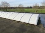 Gebruikte lichtkoepels voor plat dak