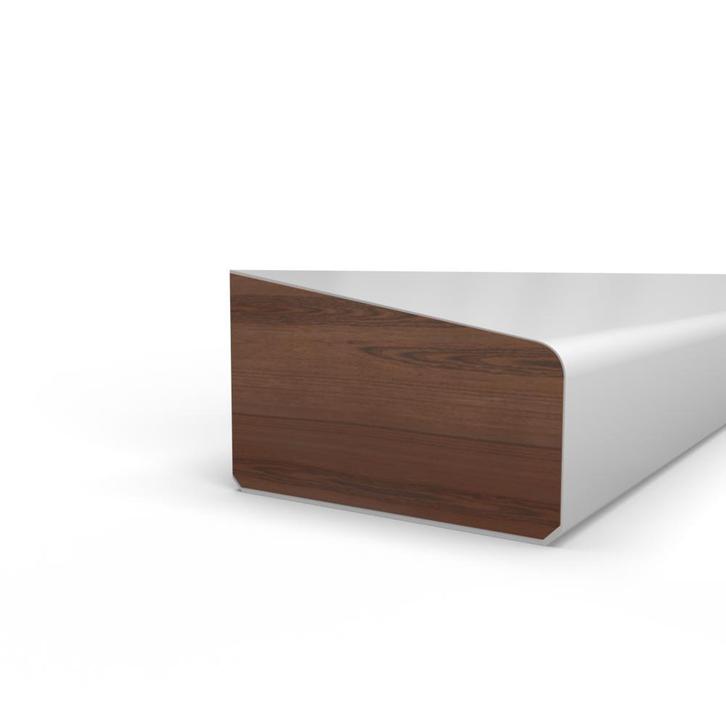 Glaslat 17x27 mm -1500 mm, Doe-het-zelf en Verbouw, Glas en Ramen, Nieuw, Ophalen of Verzenden