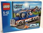 Lego - Technic - 60056 - Lego City - Samochód Pomocy, Nieuw