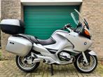 BMW R1200RT 2007 ESA ABS II, 2 cilinders, Motorrijbewijs A, Meer dan 35 kW, Electronisch instelbare dempers