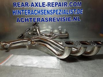 BMW E46 (M52TU), BMW 323i en BMW 328i. Voorste gedeelte u... beschikbaar voor biedingen